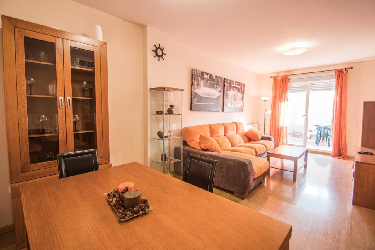Appartement Serrallo