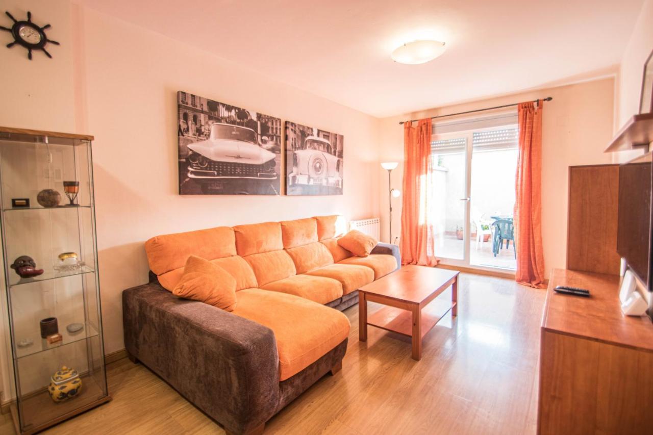 Appartement Serrallo