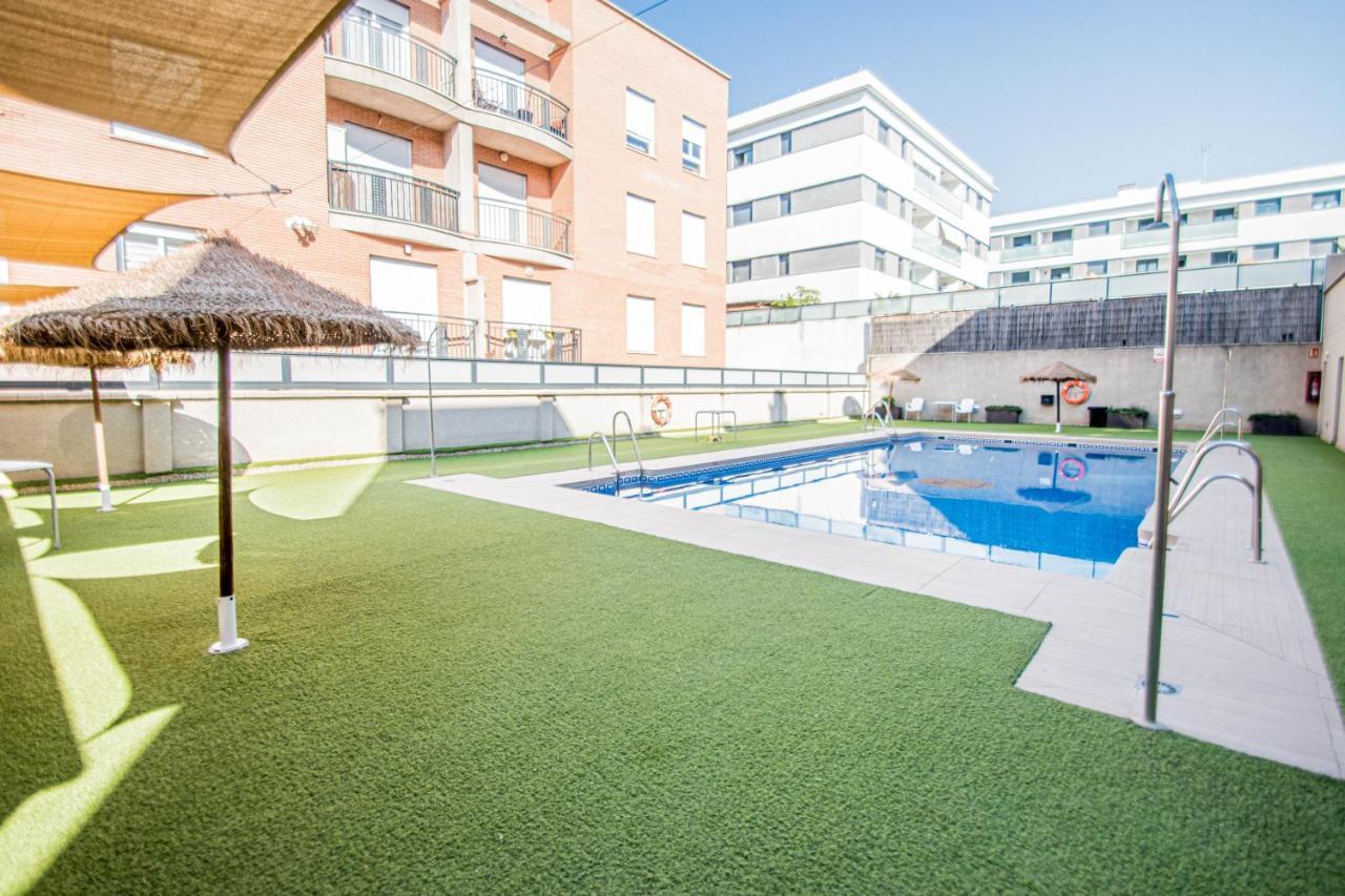 Serrallo Appartement Huétor Vega