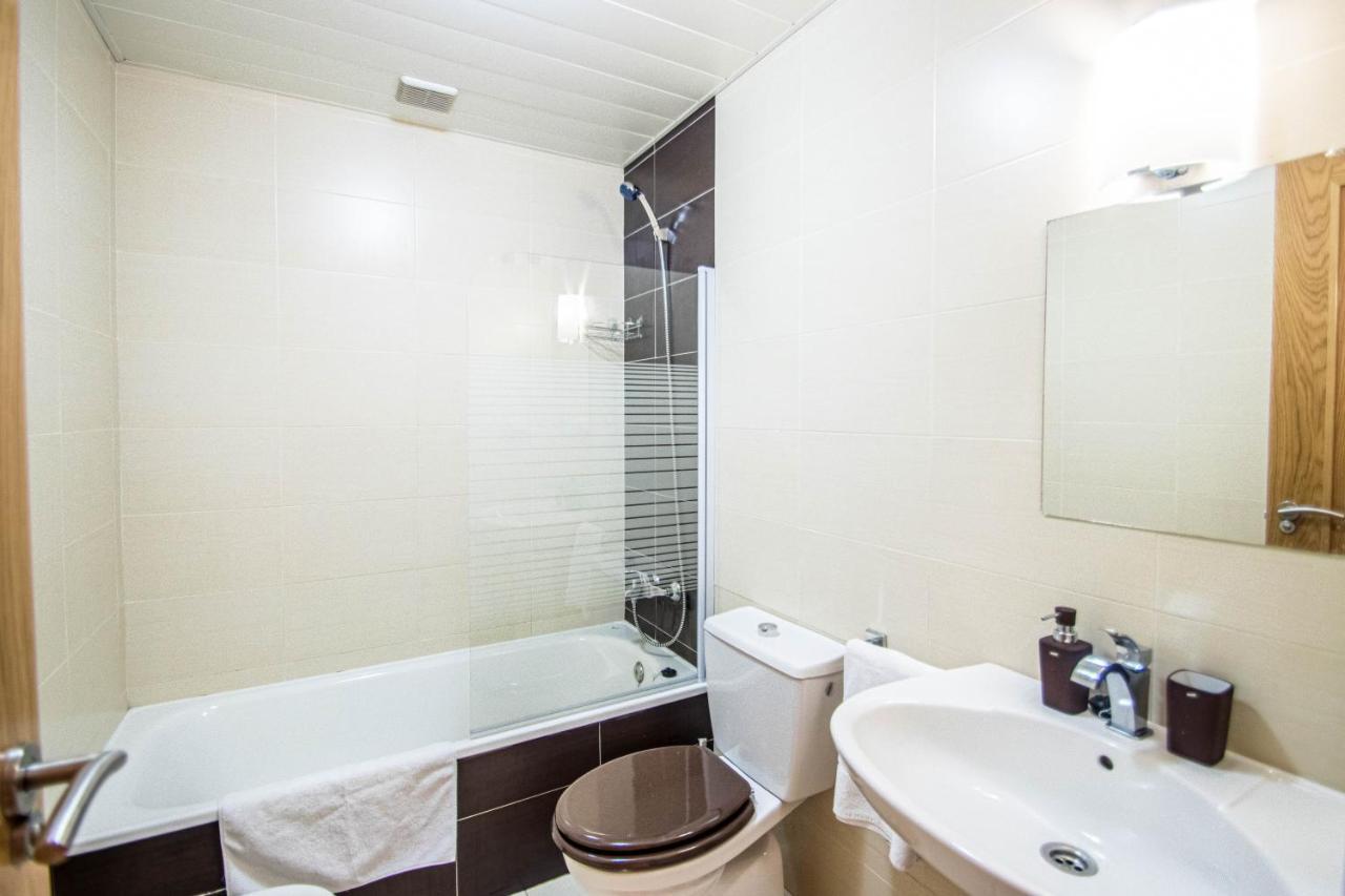 Serrallo Apartment *