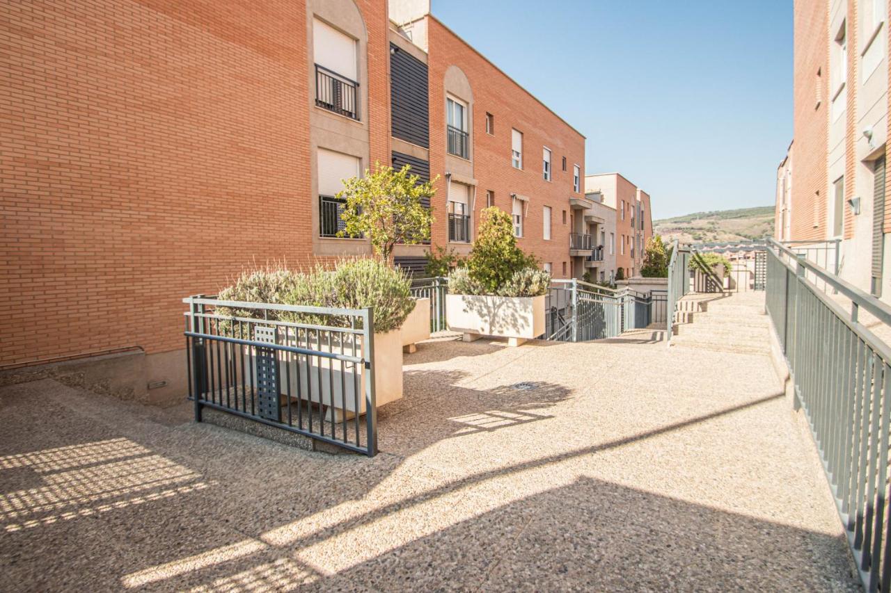 Serrallo Apartment *