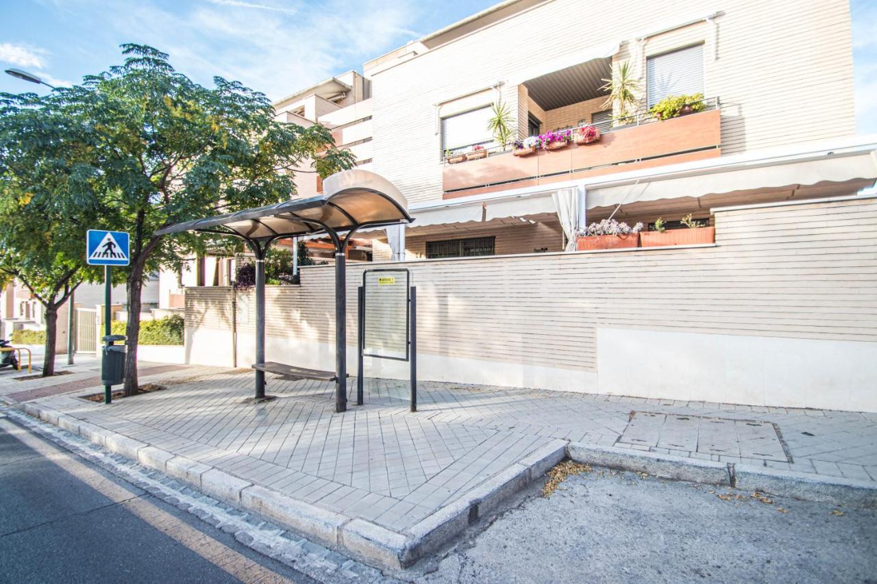Serrallo Apartment *