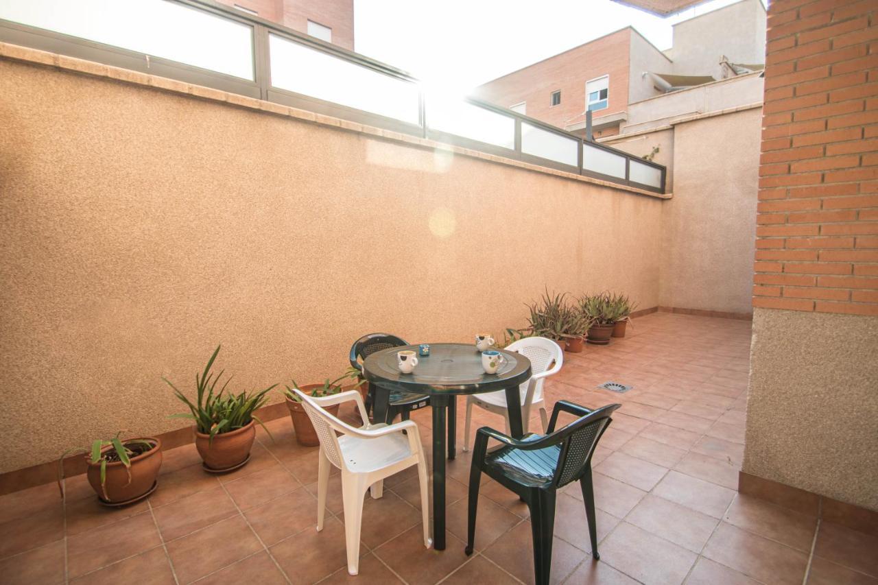 Serrallo Apartment Huetor Vega