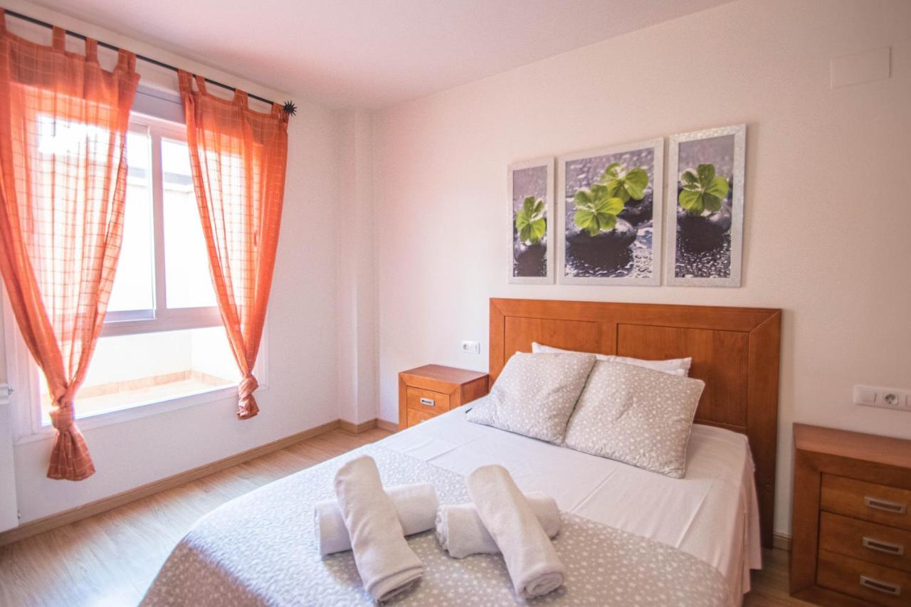 Serrallo Apartment *