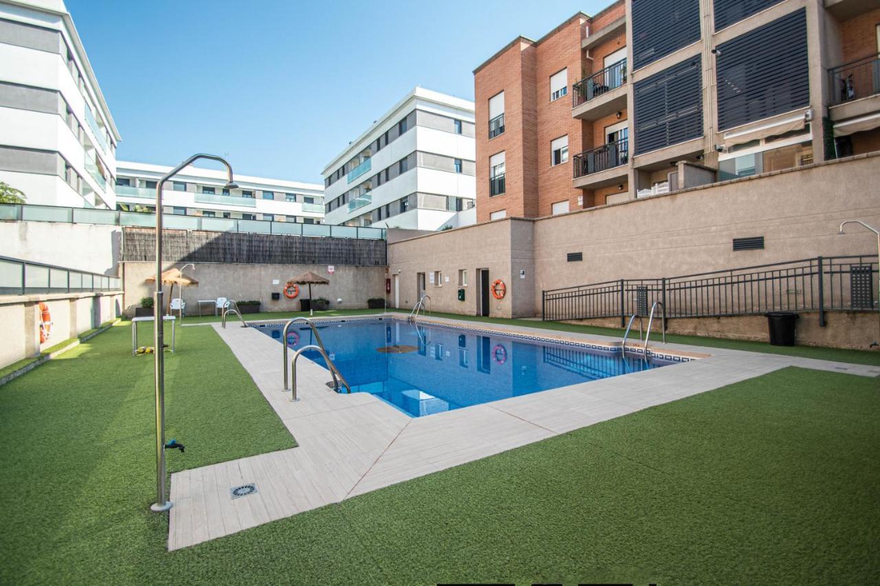 Serrallo Apartment *
